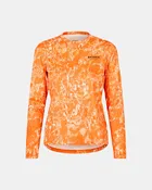 Women's Balance Long Sleeve T-shirt | Pas Normal Studios