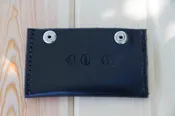 40GS - Leather Sheath