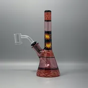 Algae Color Section Mini Tube