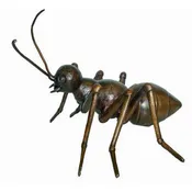 Ant- Larger than Life