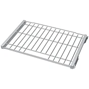 Bosch 30 in. Telescopic Rack for Wall Ovens - Stainless Steel