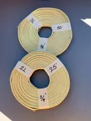 4" Harness set