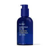 Golden Hour Dry Oil