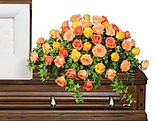 BEAUTIFUL ROSE BENEDICTION