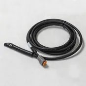 Universal Wire Harness | Blue Diamond