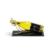 Anemone Wine Rest By Michael Aram