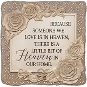 “Heaven” Garden Stone
