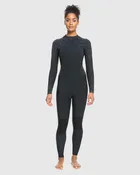 3/2mm Swell Back Zip Fullsuit