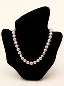 Blush Freshwater Pearl Strand — Shannon's Fine Jewelry