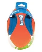 Football-Shaped Fetch Toy — Small
