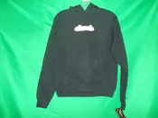 Ladies DANK Pullover Hoodie