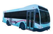 30FT 2009 Gillig G27E102R2