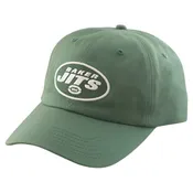 Baker Jits Green Snapback Hat