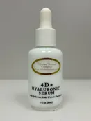 4D+ Hyaluronic Serum — Polished Outlook Salon and Spa