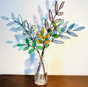 Leafy Stems