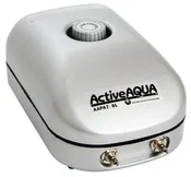 2 Outlet Active Aqua Air Pump