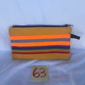 Turnout Bag #63