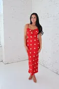 Cherry Pop Dress