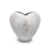 Crystalline Romance Vase - L