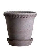 Bergs Roman Pot