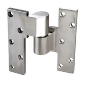 ABH 019 Intermediate Pivot - 3/4" Offset Stainless Steel (Heavy Duty)