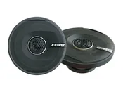 JC652S || 6.5″ 300 Watt Coaxial Speaker Set
