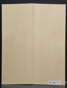 CARPATHIAN SPRUCE Soundboard Luthier Tonewood Guitar Wood Supplies CSAGBD-006