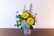 Air Elements Bouquet by Studley’s