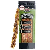 Bully Braid Party Pack
