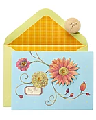 A Little Cheer Get Well Soon Greeting Card - Papyrus