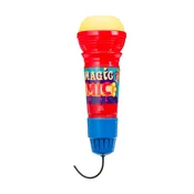 Magic Mic – Echo Microphone