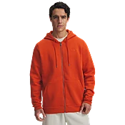 Under Armour Essential Fleece Full-Zip Hoodie