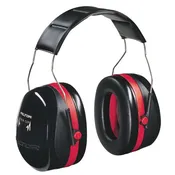 3M Peltor Optime 105 Earmuffs