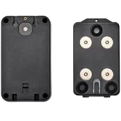 Magnetic Mount for Atlas XL Long-Term GPS Tracker