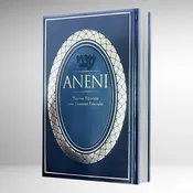 Aneni - Plegarias Especiales