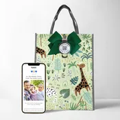 Explore Gift Bag