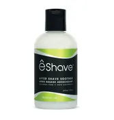 After Shave Soother Verbena Lime 6oz