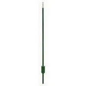 10-Ft. Fence T-Post, Green