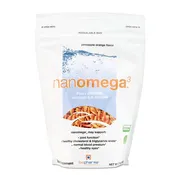 nanomega: pineapple orange