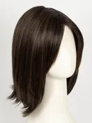 Straight to Camera | Synthetic Lace Front Wig (Hand-Tied)