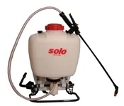Solo Backpack Sprayer