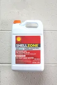 Anti-Freeze