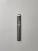 Copal Incense Scroll