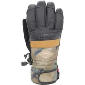 686 Infiloft Recon Gloves  | Cypress Green Hemisphere Colorblock