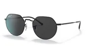 0RB3565 Jack - Black