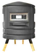 SC-4 Condo Blind
