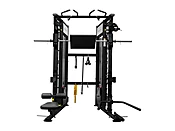 BodyKore Universal Trainer Package (MX1162)