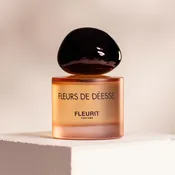 “Fleurs de Déesse” Fleurit Parfums