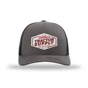 Willies Tractor Supply Trucker Hat