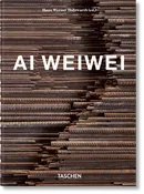 Ai Weiwei – 40th Anniversary Edition